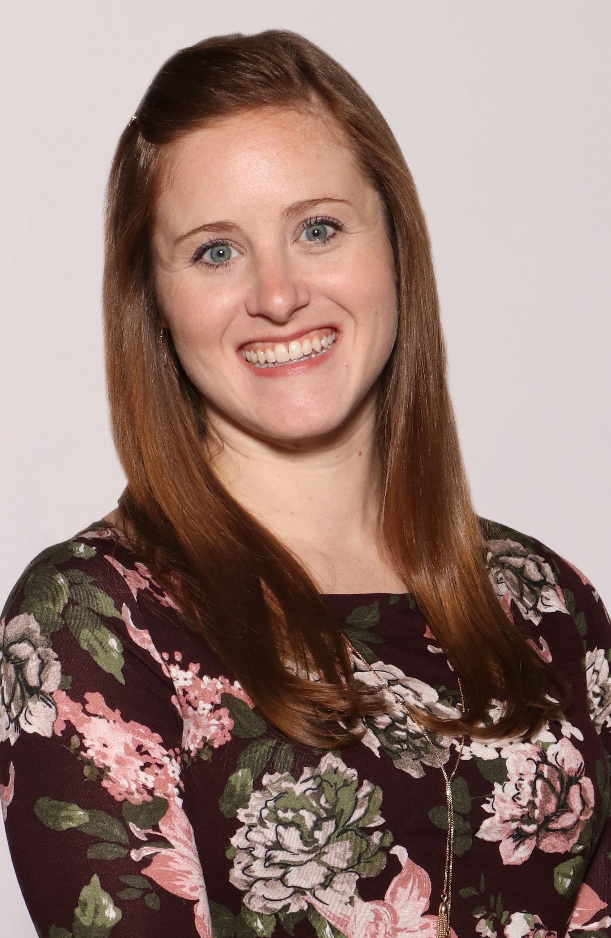 Lindsay Beattie-Robinson 